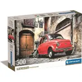 Clementoni La Petite 500