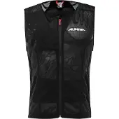 Alpina Gilet de Protection Alpina Proshield Men Vest Black-M