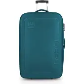Gabol Chariot à 2 roulettes Orbit 76 cm avec soufflet extensible