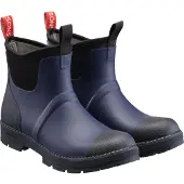 Didriksons Grinda, bottes, femme, dark night blue