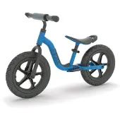 Chillafish Charlie Sport 12" ldzsvara velosipds, navy, no 2 ldz 5 gadiem