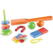 Learning Resources Expériences avec des aimants - Magnet Mover