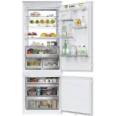Haier HBW7719C Intégré 400 L Blanc