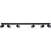 Nowodvorski Lighting Spot 6611 EYE SPOT noir VI assis