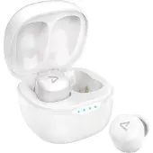 Lamax Casque Dots2 Touch avec technologie Bluetooth 5.0 blanc one size