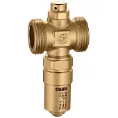 Caleffi Frostschutzventil für Wärmepumpen, 1"