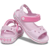 Crocs Chaussures Crocband Sandal Kids, 128566GD