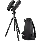 Bresser Jumelles d'astronomie NightExplorer 15x70