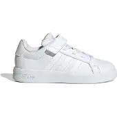 Adidas Baskets 'Grand Court 3.0' blanc