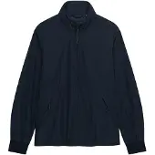 Superdry Flyweight Sports Jacket Bleu 3XL Homme