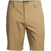 Dockers Modern Chino Shorts Orange 30 Homme