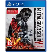 Metal Gear Solid V The Definitive Experience