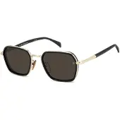 David Beckham Lunettes de soleil DB 1194/G/S RHL/IR