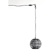 LEDKIA Suspension Extérieur Asha 300 Mm