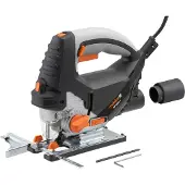 Meister Scie sauteuse pendulaire 800 W, MPS800-1, 5453400