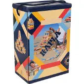 Kapla Blocs de construction en bois Boîte de 200 Editions d'été Nouveauté 2024 #1