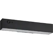 Eglo Applique murale design Voscari noir