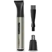 Maestro MR-666 2in1 USB trimmer set