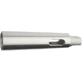 TECWERK Raccord réducteur DIN 2185 MK4xMK2, fileté et rectifié