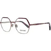 Roberto Cavalli Rc5104-54071 Woman Glasses Rouge Femme