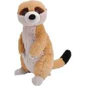 Wild republic - Doudou - Ecokins Medium - Suricate