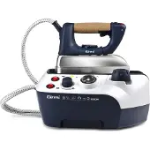 Girmi Station à vapeur "STIRBELLA" 850+1350 Watt, 30-60 g/min SS6500