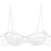 Triumph Soutien-gorge 'Comfort Allure' blanc