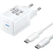 Vention Tz-fepw0-eu-01 Chargeur Usb-c One Size