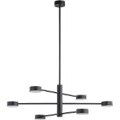 Nowodvorski Lighting Lampe suspendue ORBIT 7946 Nowodvorski