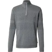 Kronstadt Pull-over 'Hannes' gris