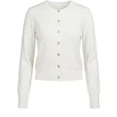 Guido Maria Kretschmer Women Cardigan 'Arabella' blanc