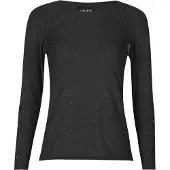 Liberte Essentiel Haut ' MESH ' noir