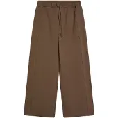 Bershka Pantalon marron