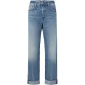 Replay Wa532 .000.800 177 Jeans Bleu 32 / 32 Femme