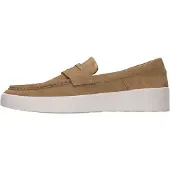 HUGO Lyde 10278168 Loafers Beige EU 42 Homme