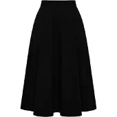 Imily Bela Jupe noir
