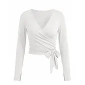 Imily Bela T-shirt blanc