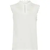 Cream Haut 'CRSuny' blanc