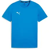 Puma T-shirt à Manches Courtes Teamgoal Casuals