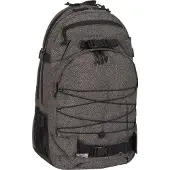 Forvert Sac à dos 'Louis' gris foncé
