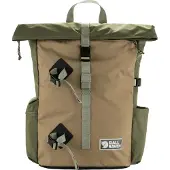Fjall Raven Sac à dos de sport 'Vardag' noisette / olive