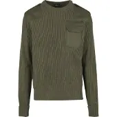 Brandit Pull-over olive