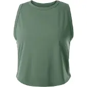 Imily Bela Haut vert
