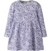 Name it Robe violet / lilas / violet clair