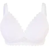 Naturana Soutien-gorge blanc