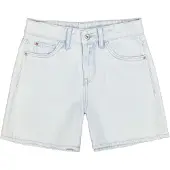 Garcia fille Short, 134, Bleu