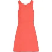 Garcia fille Robe, 176, Rouge