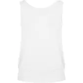 Imily Bela Haut blanc