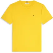 Tommy Hilfiger Slim Cody Short Sleeve T-shirt Orange S Femme