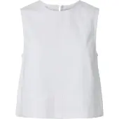 Pieces Haut 'PCSky' blanc